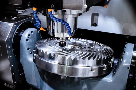 cnc machine industry|cnc machine used for.